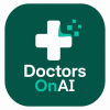 Avatar of the latest user tha registered to the site: doctorsonai