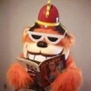 Icon showing author of the current post: Dervisher