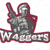 Icon showing author of the current post: Waggers99