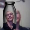 Icon showing author of the current post: fireflame34