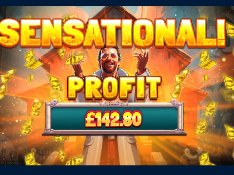 A preview of the bigwin titled big base win on cult