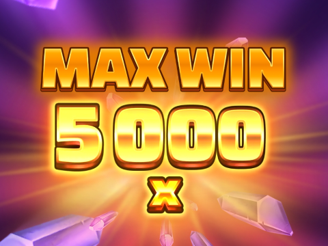 A preview of the bigwin titled Max win